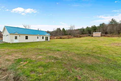 23 Mountain Spring Court Westford VT 05494