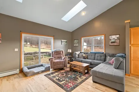 23 Mountain Spring Court Westford VT 05494