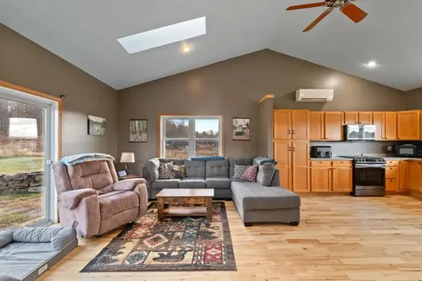 23 Mountain Spring Court Westford VT 05494