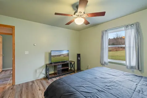 23 Mountain Spring Court Westford VT 05494