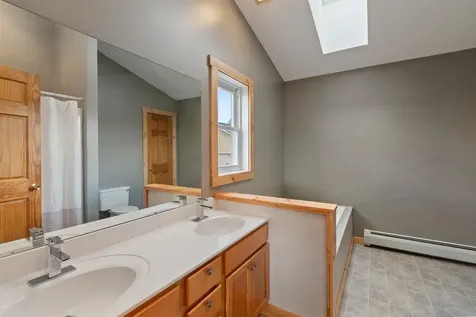 23 Mountain Spring Court Westford VT 05494