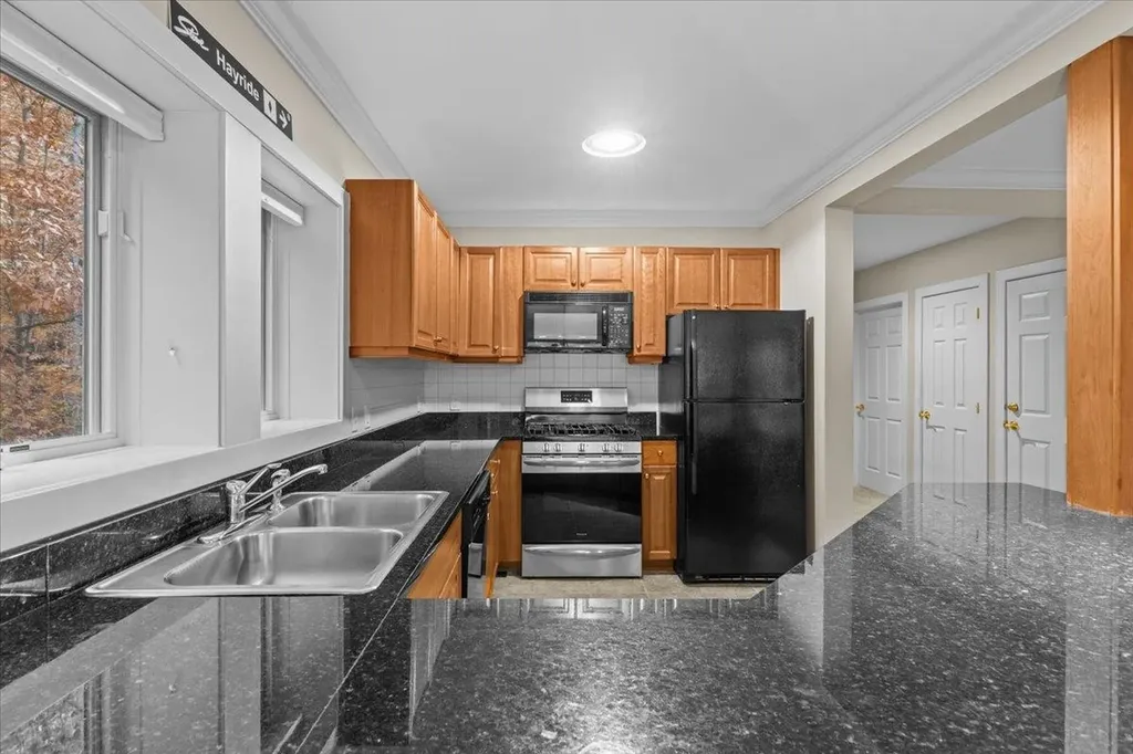 654 Topnotch Drive Stowe VT 05672