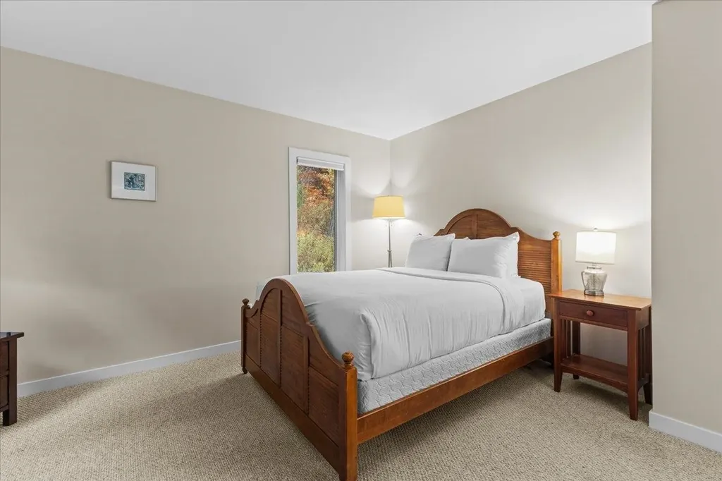 654 Topnotch Drive Stowe VT 05672