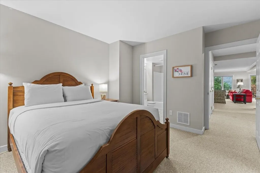 654 Topnotch Drive Stowe VT 05672