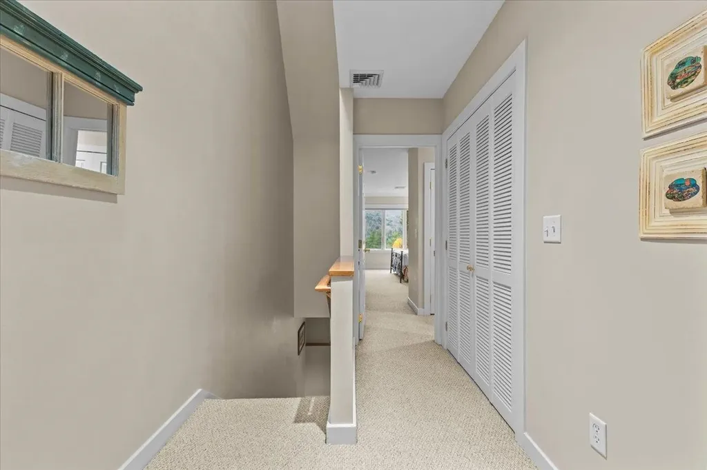 654 Topnotch Drive Stowe VT 05672