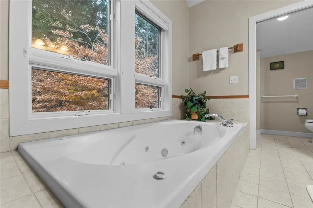 654 Topnotch Drive Stowe VT 05672