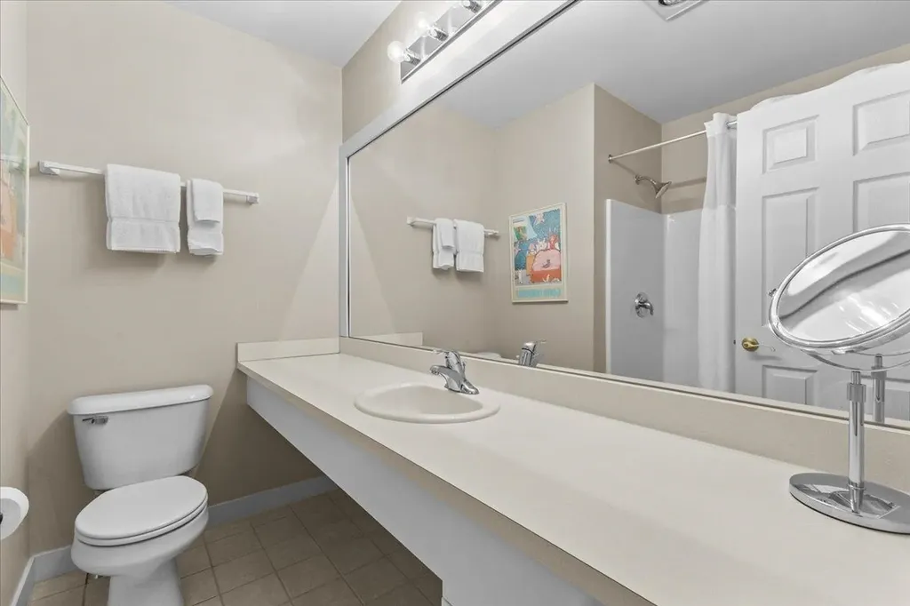 654 Topnotch Drive Stowe VT 05672