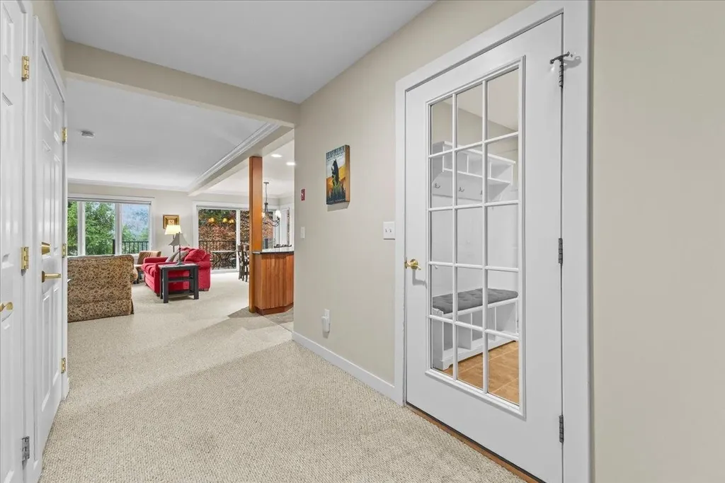 654 Topnotch Drive Stowe VT 05672