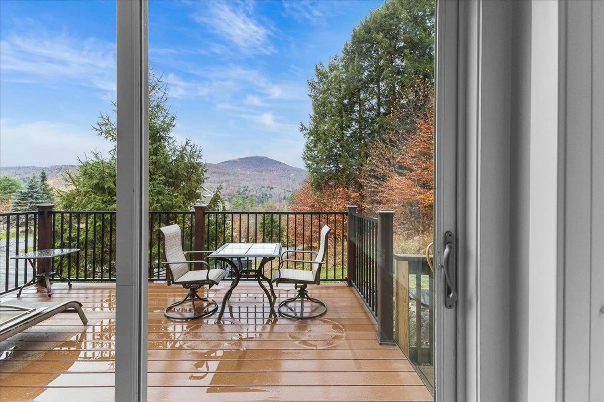 654 Topnotch Drive Stowe VT 05672