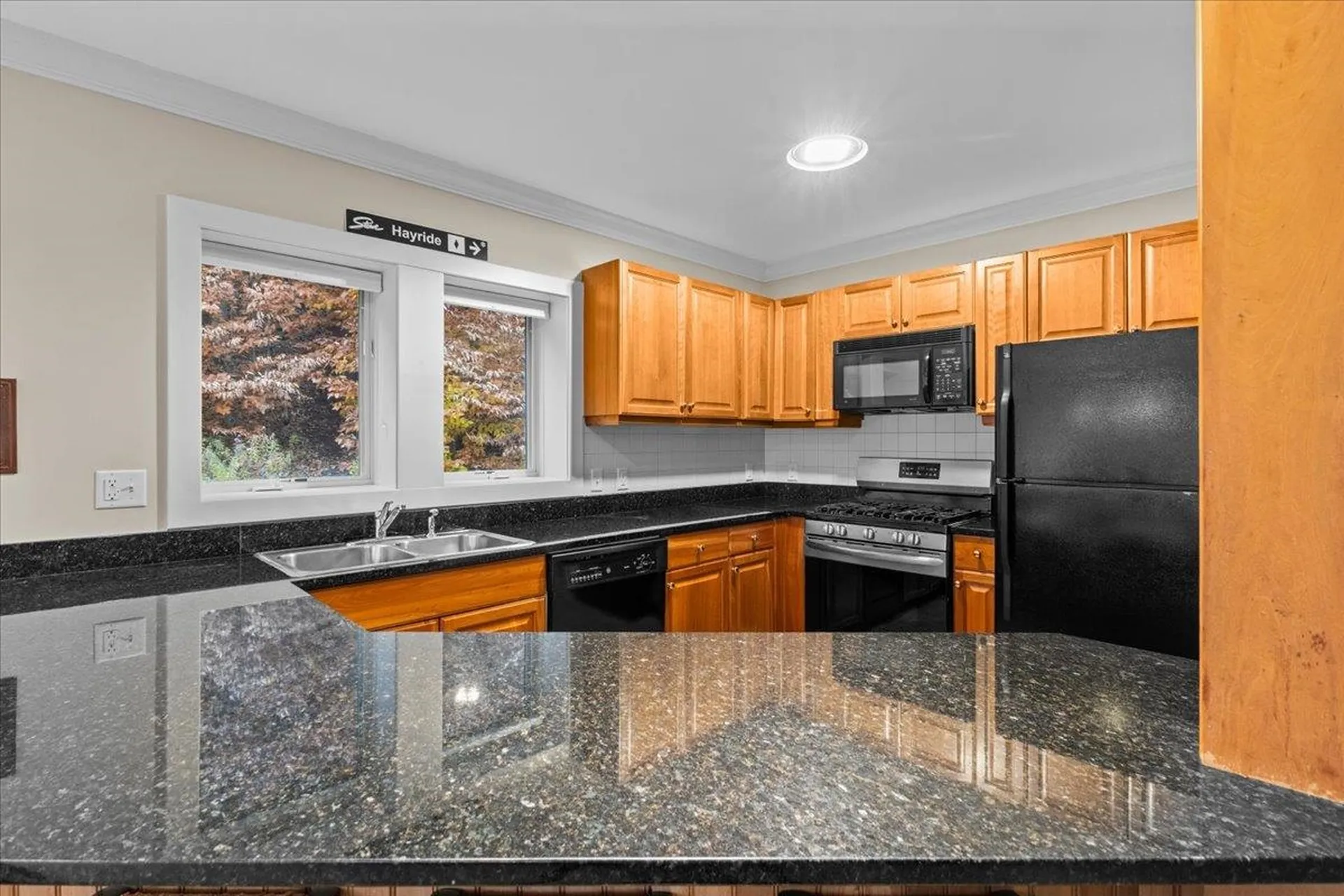 654 Topnotch Drive Stowe VT 05672