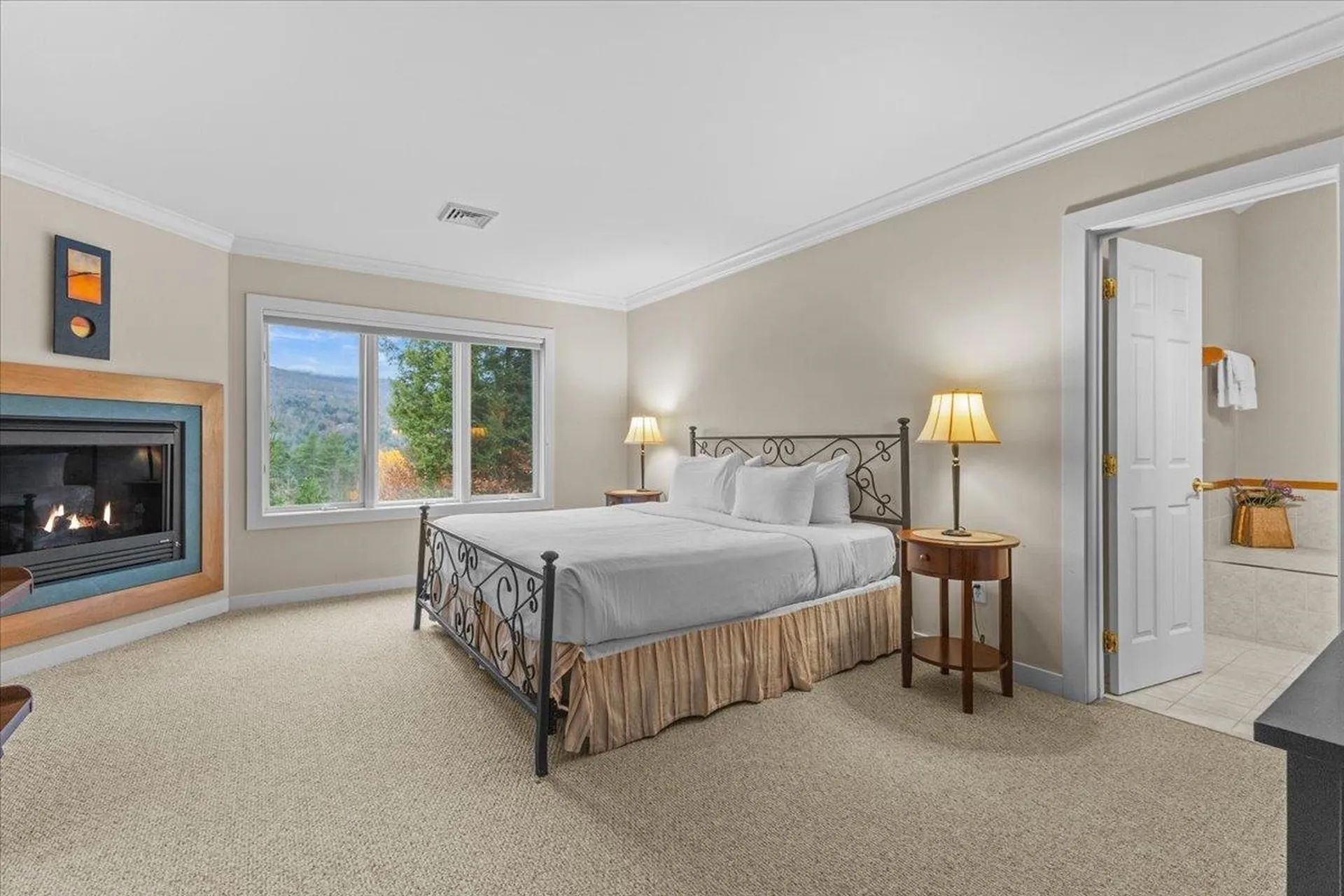 654 Topnotch Drive Stowe VT 05672