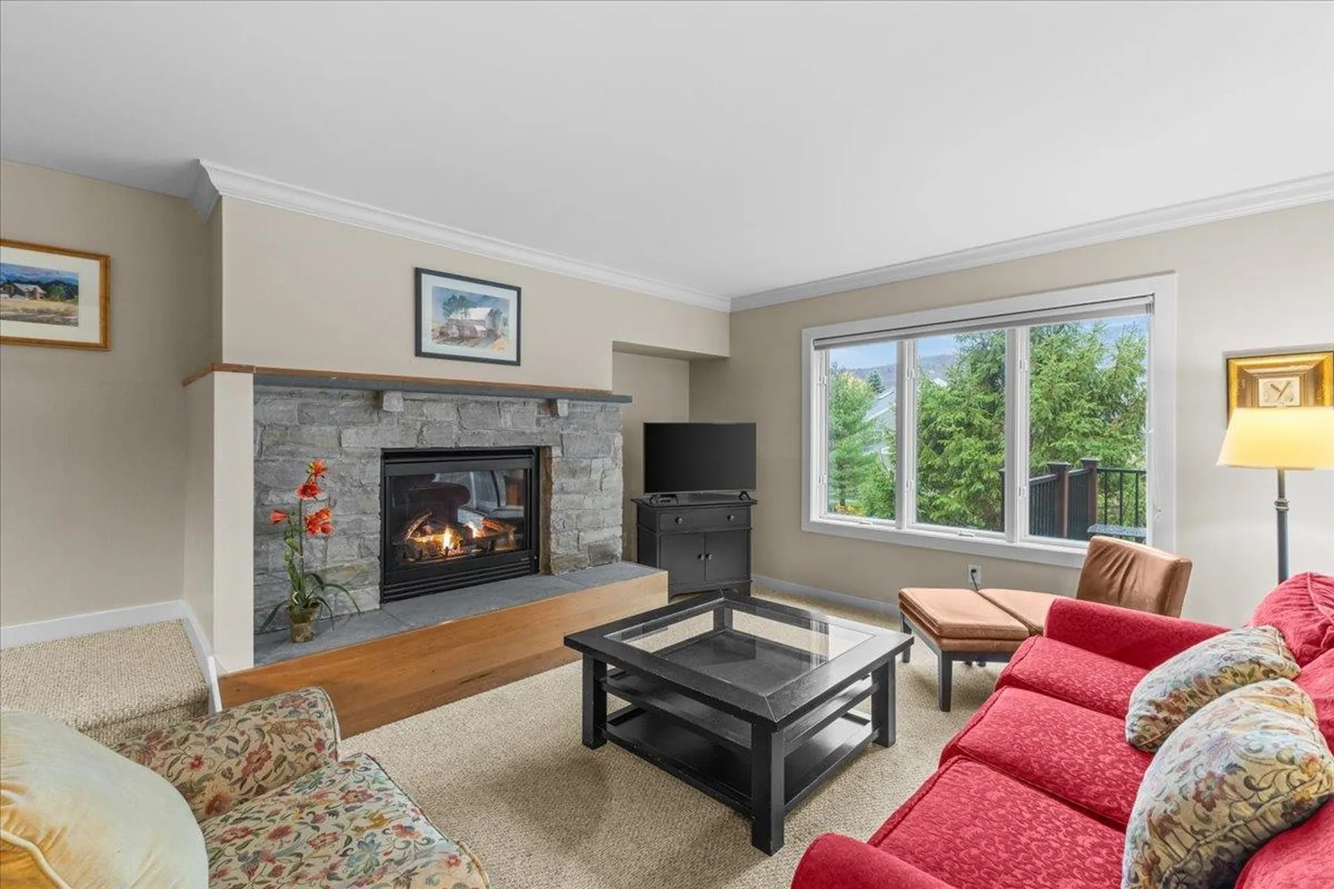 654 Topnotch Drive Stowe VT 05672