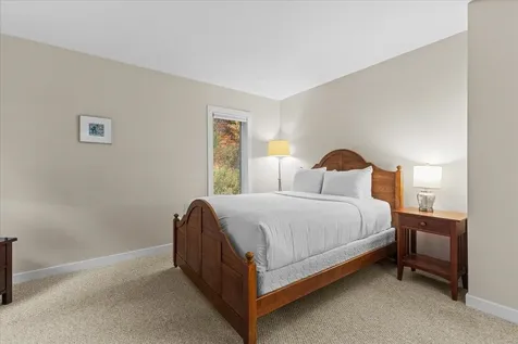 654 Topnotch Drive Stowe VT 05672