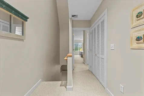 654 Topnotch Drive Stowe VT 05672