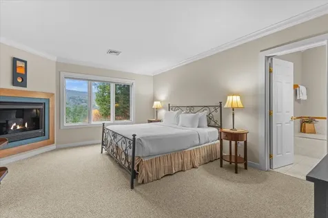 654 Topnotch Drive Stowe VT 05672