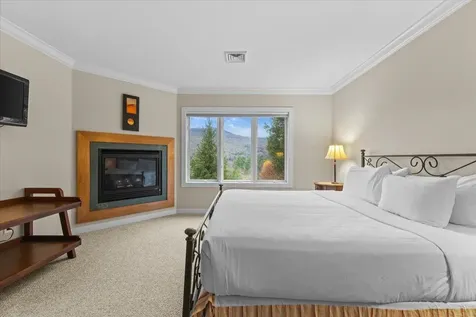 654 Topnotch Drive Stowe VT 05672