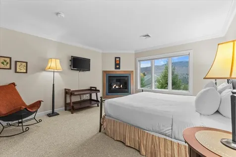 654 Topnotch Drive Stowe VT 05672