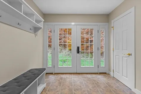 654 Topnotch Drive Stowe VT 05672