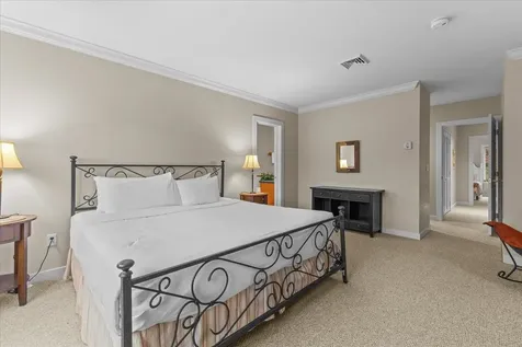 654 Topnotch Drive Stowe VT 05672