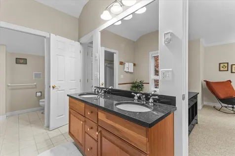 654 Topnotch Drive Stowe VT 05672