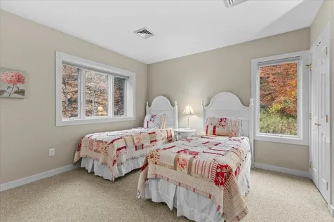 654 Topnotch Drive Stowe VT 05672