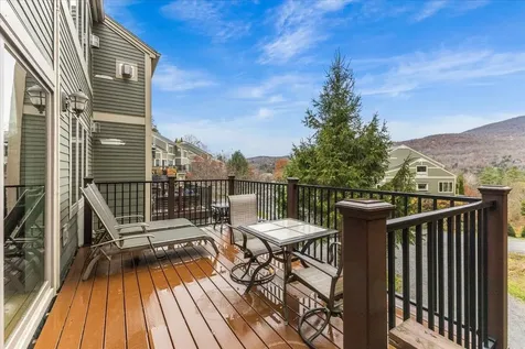 654 Topnotch Drive Stowe VT 05672