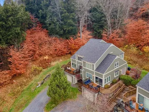 654 Topnotch Drive Stowe VT 05672