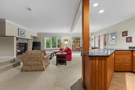 654 Topnotch Drive Stowe VT 05672