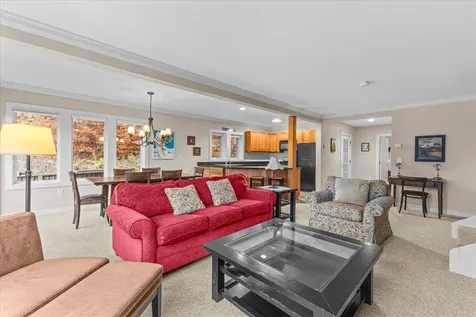 654 Topnotch Drive Stowe VT 05672