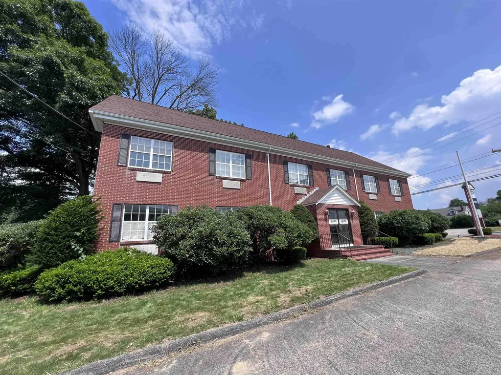 727 Lafayette Road Seabrook NH 03874