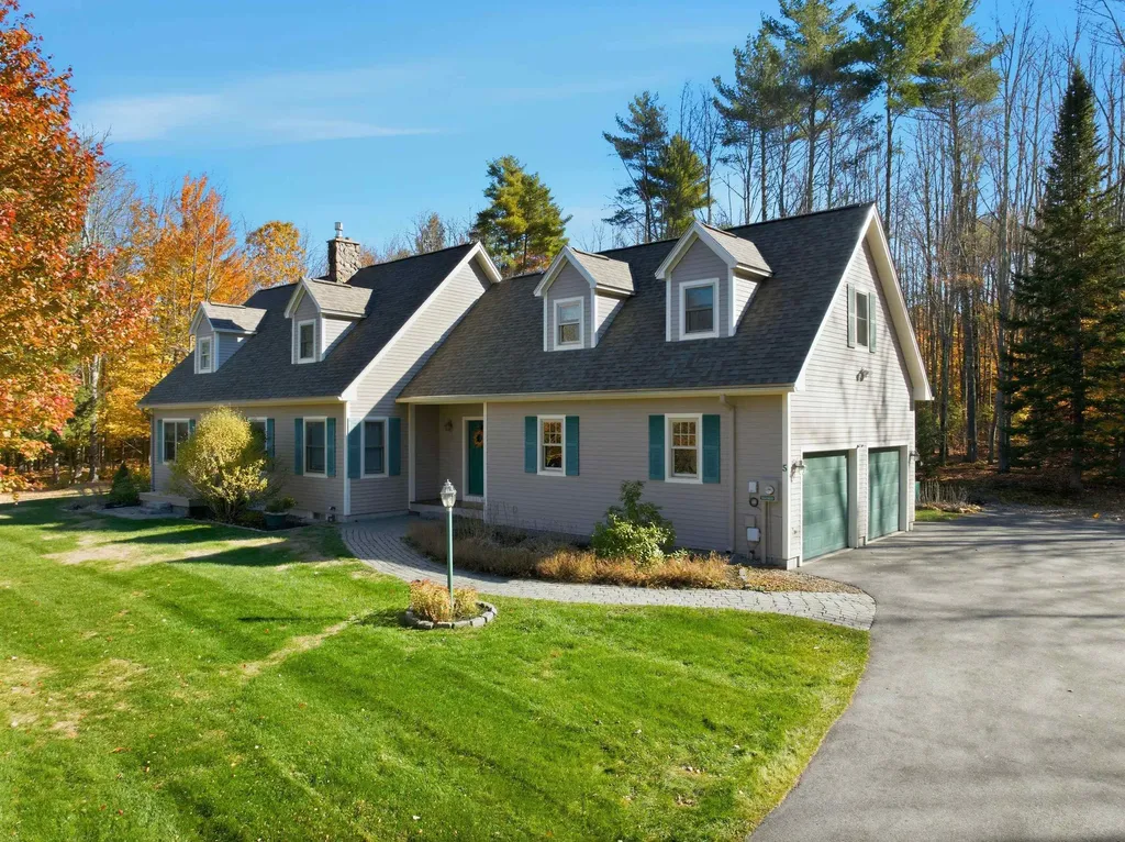 5 Clover Ridge Road Meredith NH 03253