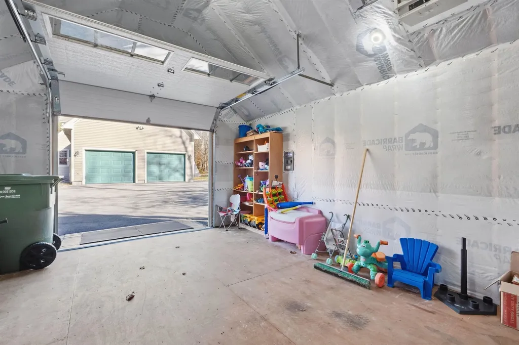 5 Clover Ridge Road Meredith NH 03253