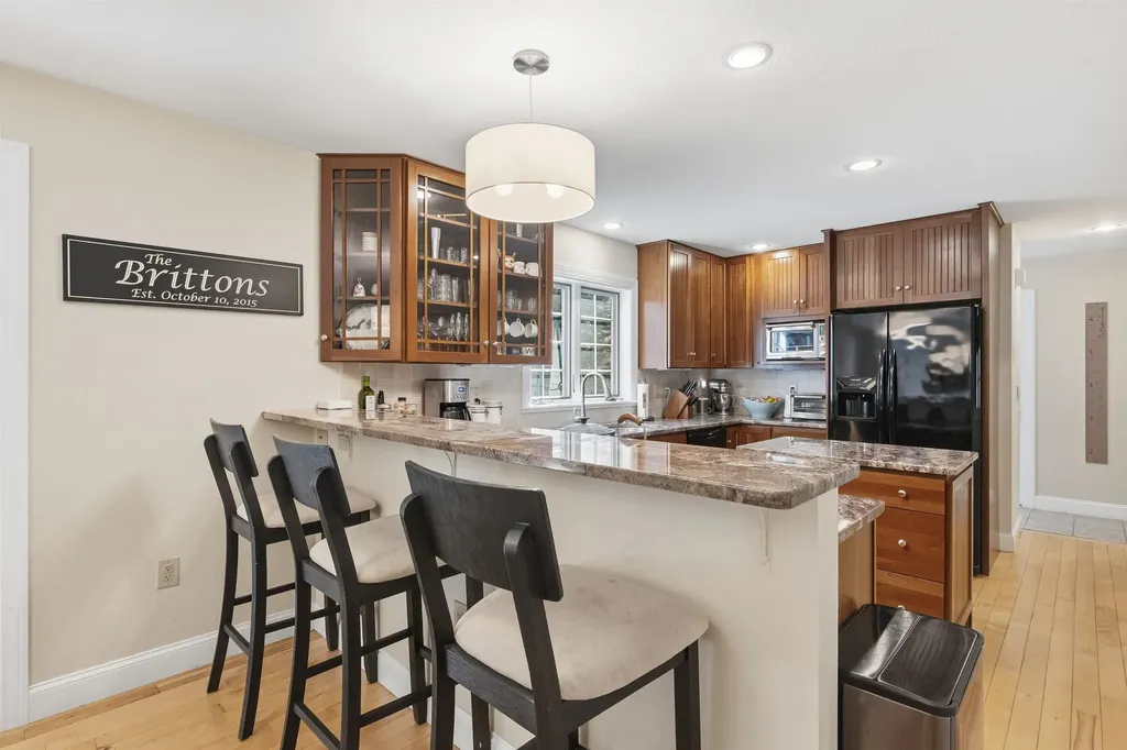 5 Clover Ridge Road Meredith NH 03253