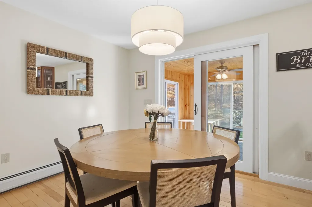 5 Clover Ridge Road Meredith NH 03253