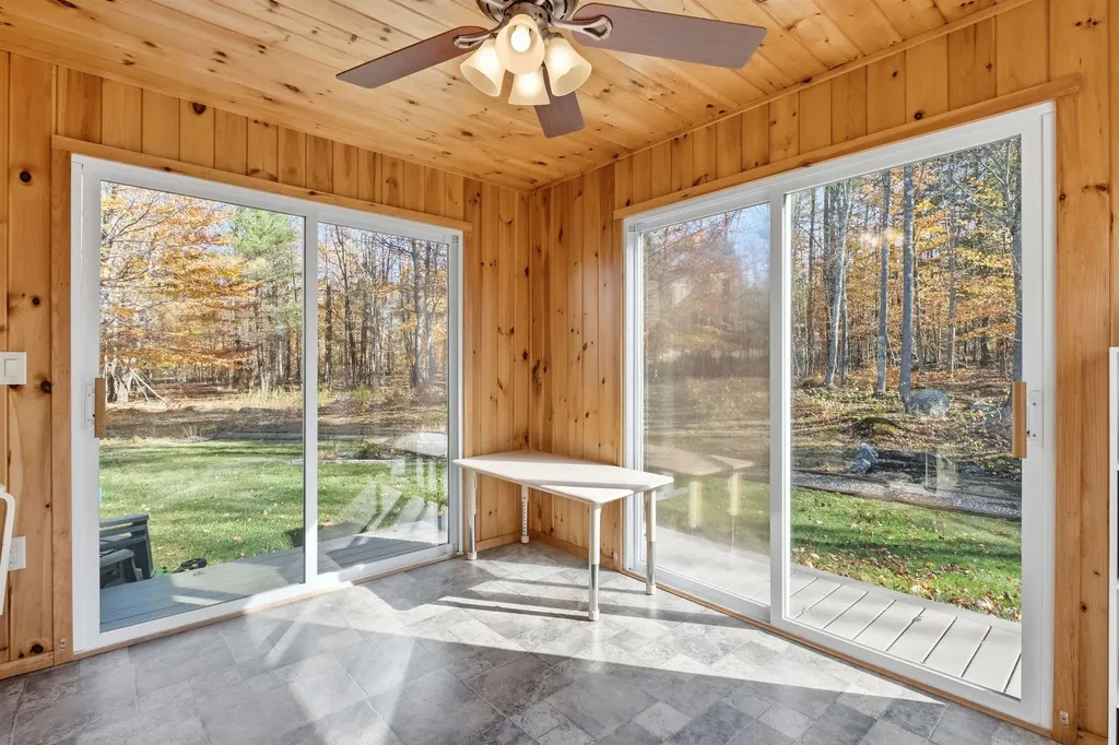 5 Clover Ridge Road Meredith NH 03253