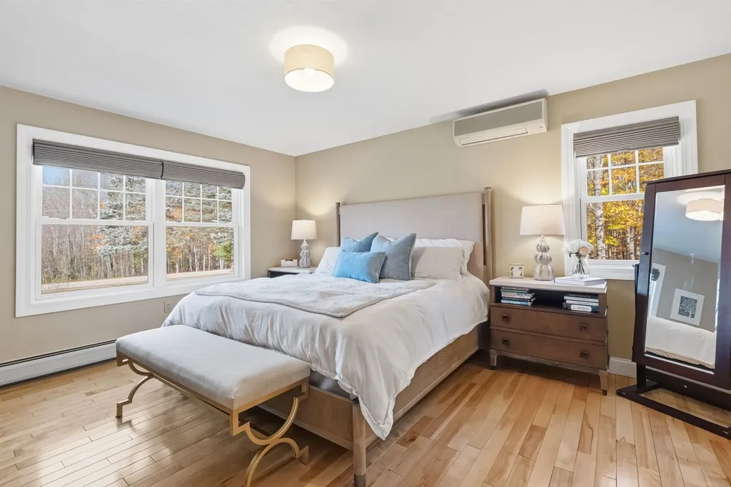 5 Clover Ridge Road Meredith NH 03253