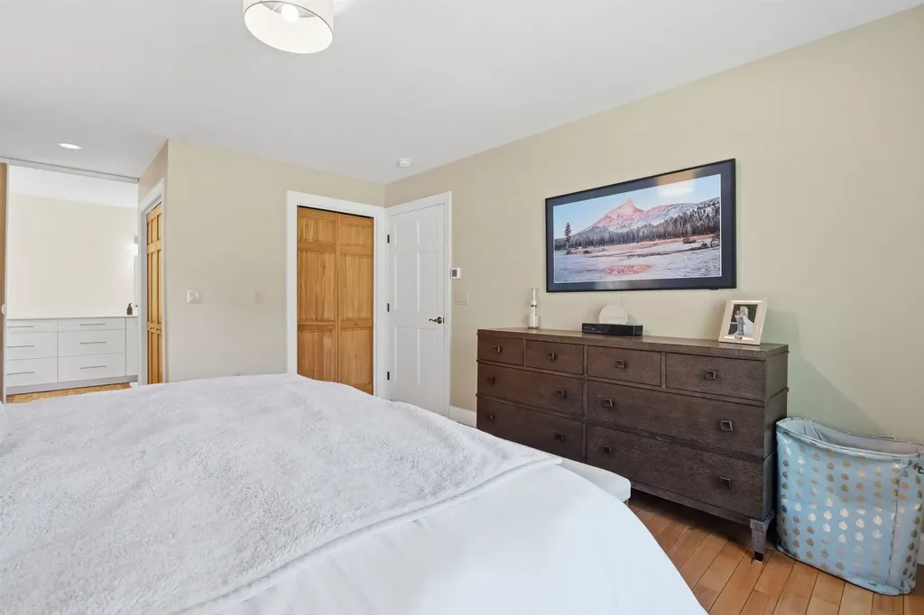 5 Clover Ridge Road Meredith NH 03253