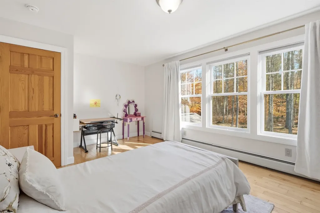 5 Clover Ridge Road Meredith NH 03253