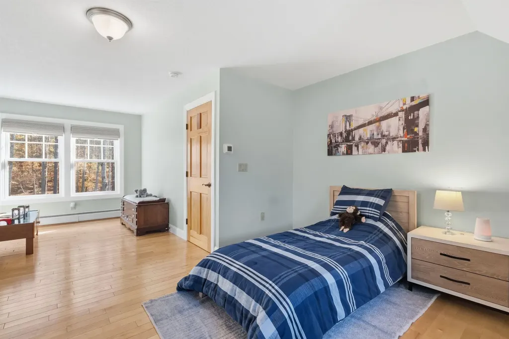 5 Clover Ridge Road Meredith NH 03253