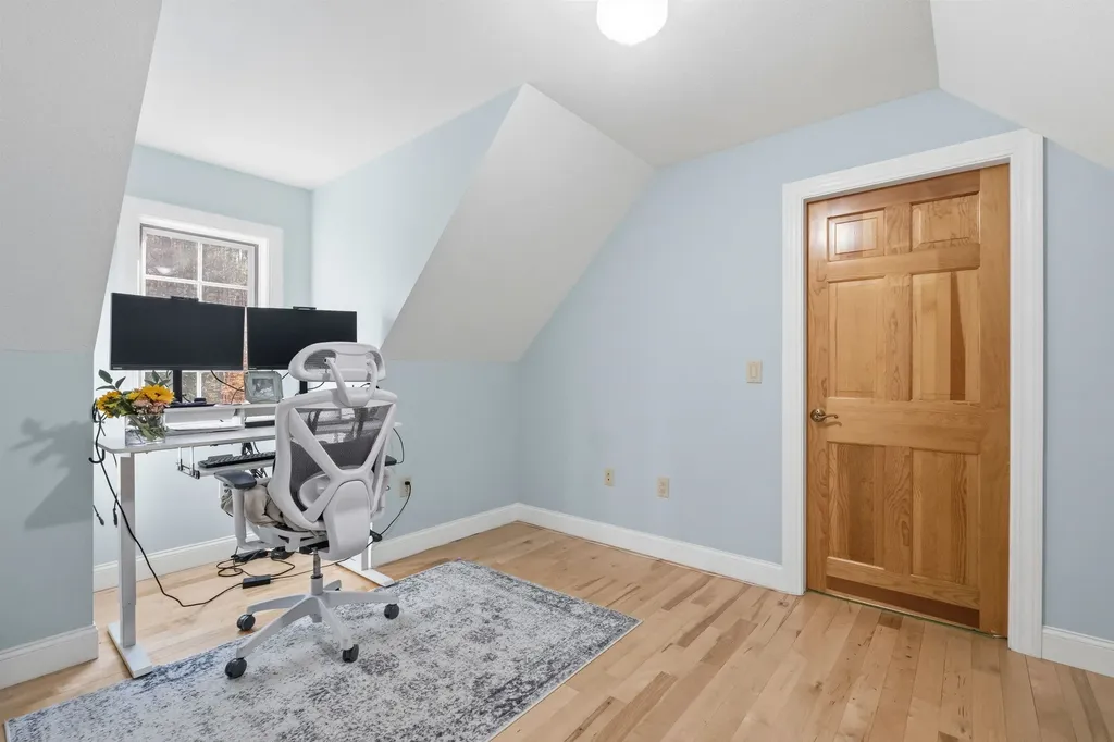 5 Clover Ridge Road Meredith NH 03253