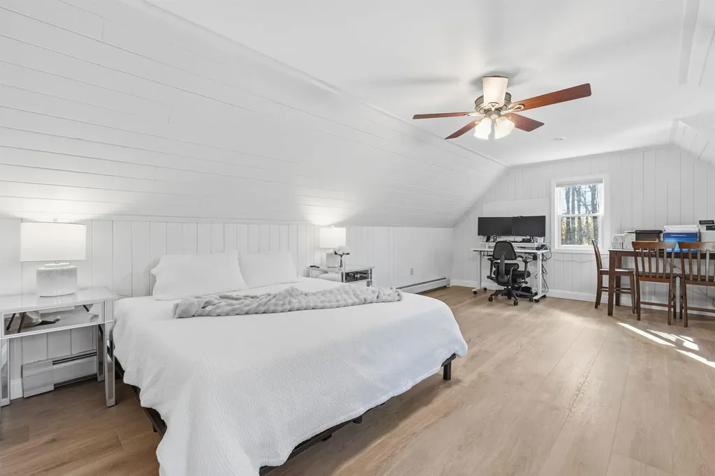 5 Clover Ridge Road Meredith NH 03253