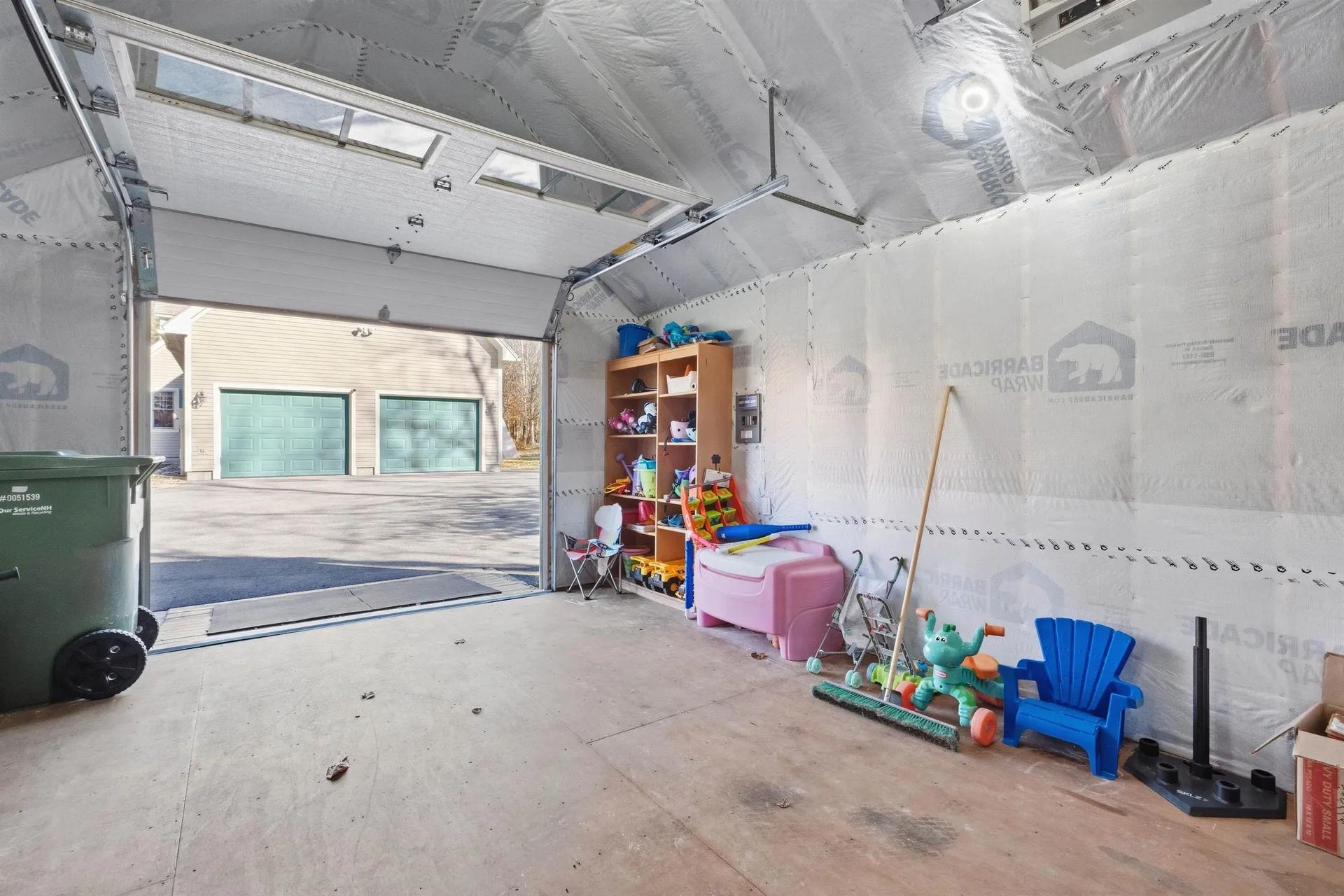 5 Clover Ridge Road Meredith NH 03253