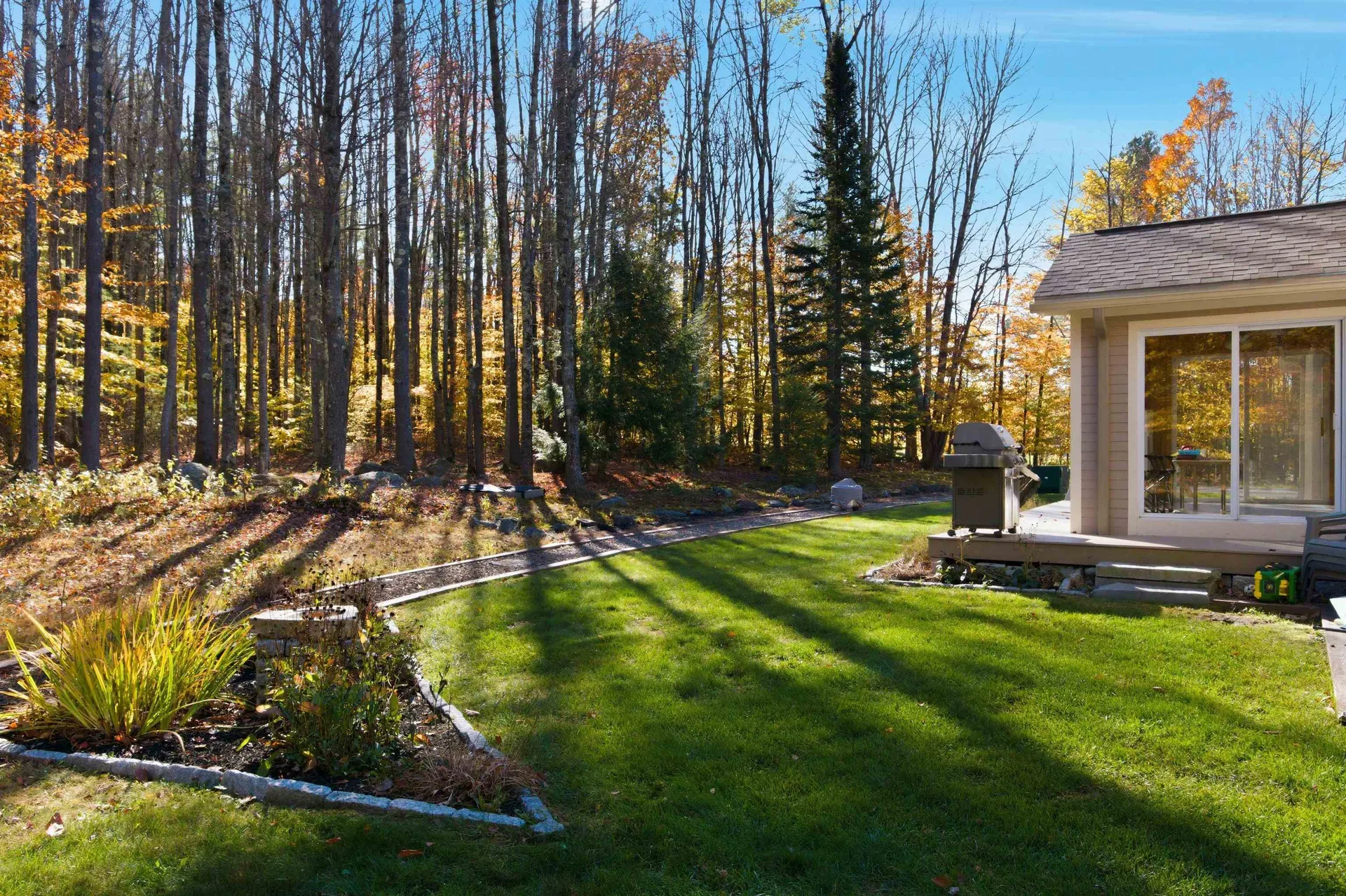 5 Clover Ridge Road Meredith NH 03253