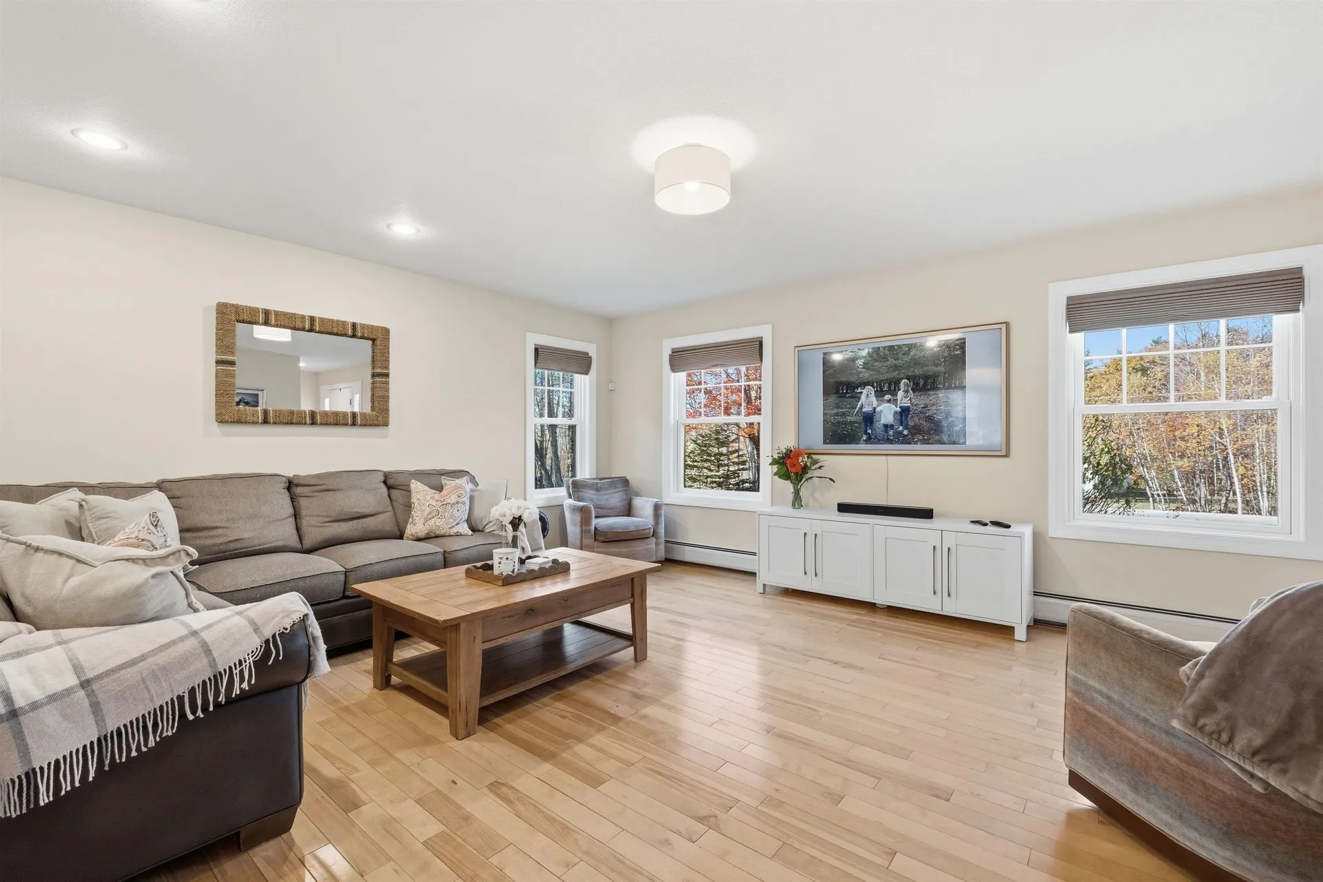 5 Clover Ridge Road Meredith NH 03253