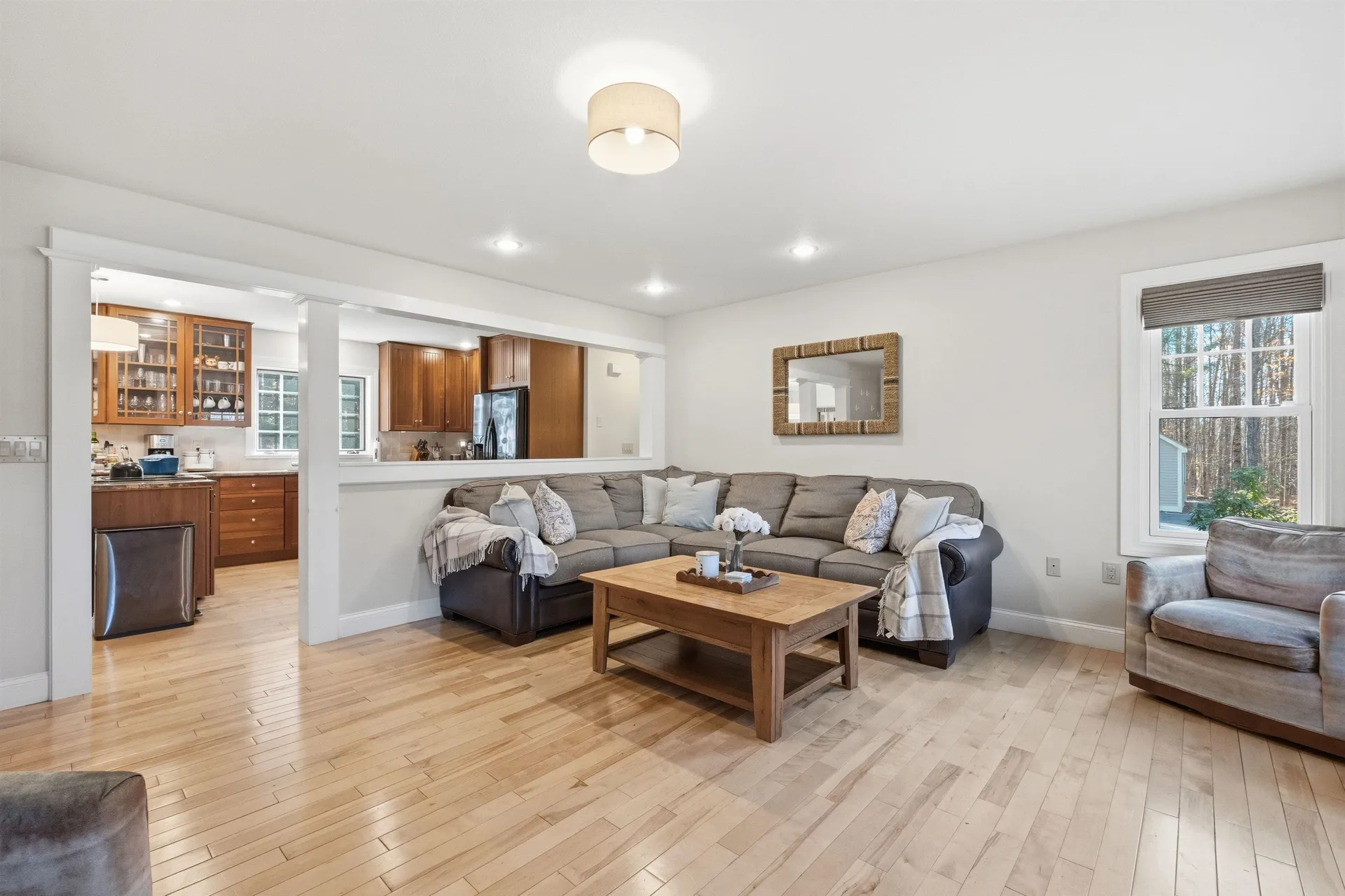 5 Clover Ridge Road Meredith NH 03253