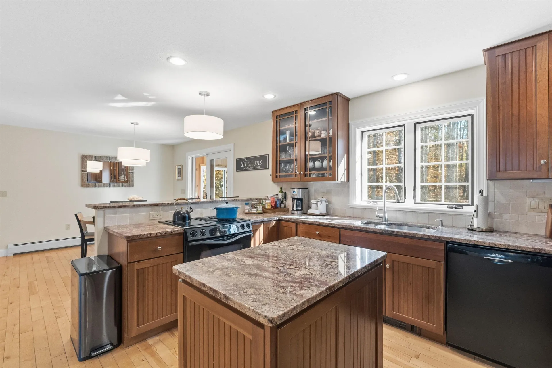 5 Clover Ridge Road Meredith NH 03253