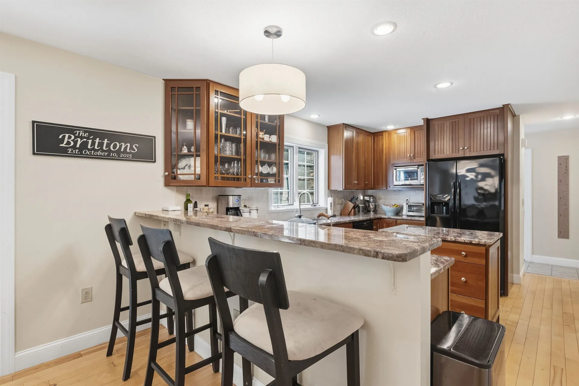 5 Clover Ridge Road Meredith NH 03253