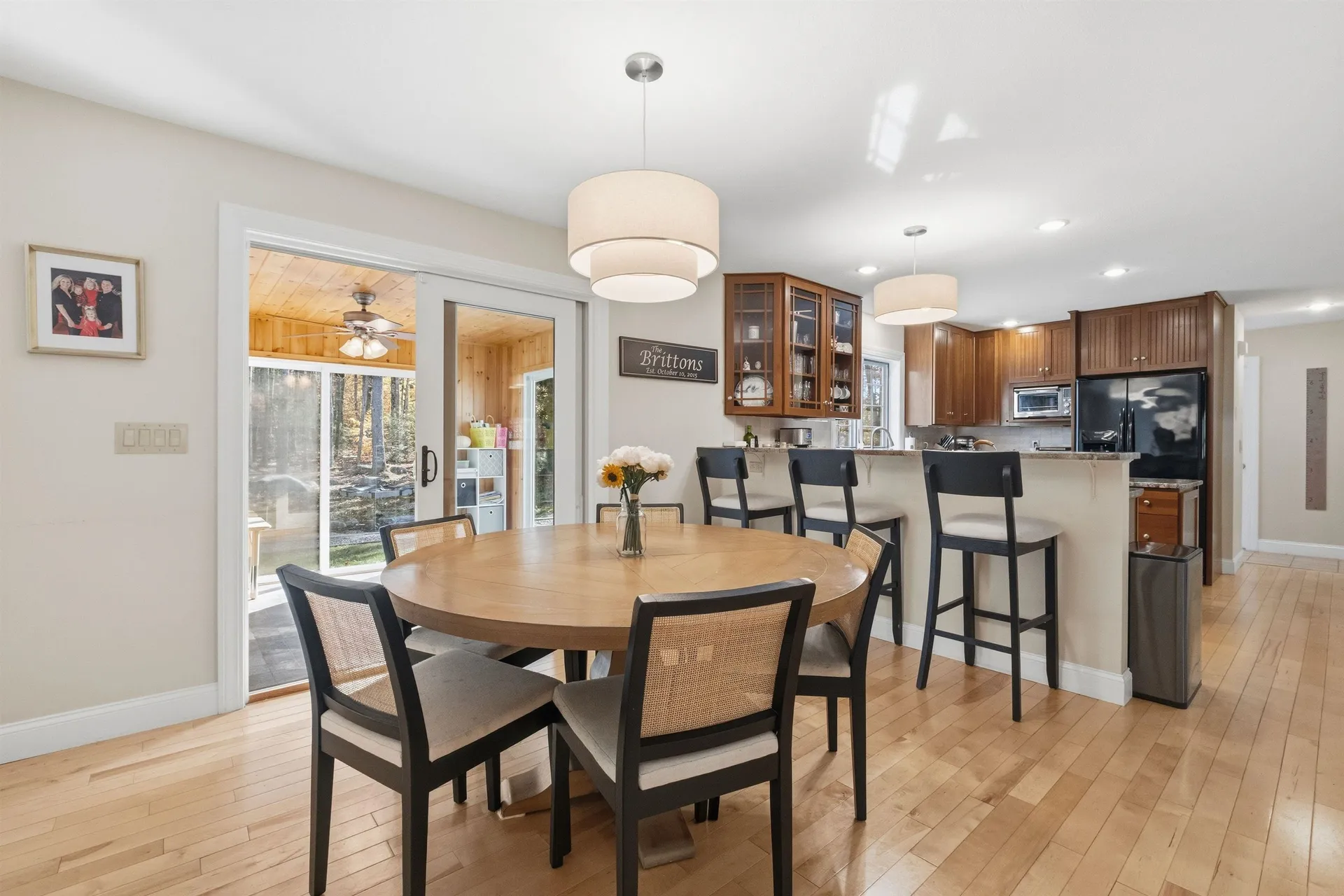 5 Clover Ridge Road Meredith NH 03253