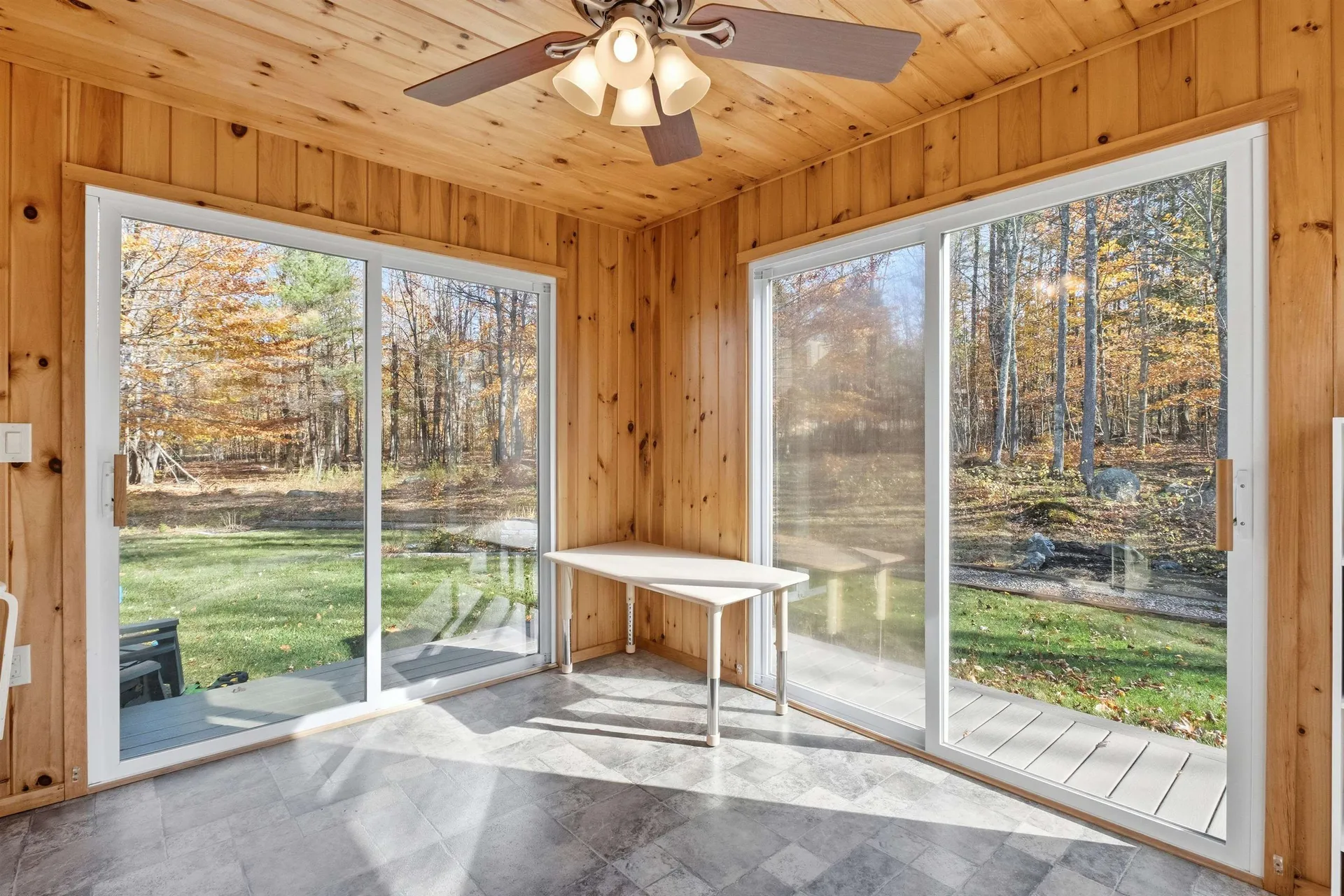 5 Clover Ridge Road Meredith NH 03253