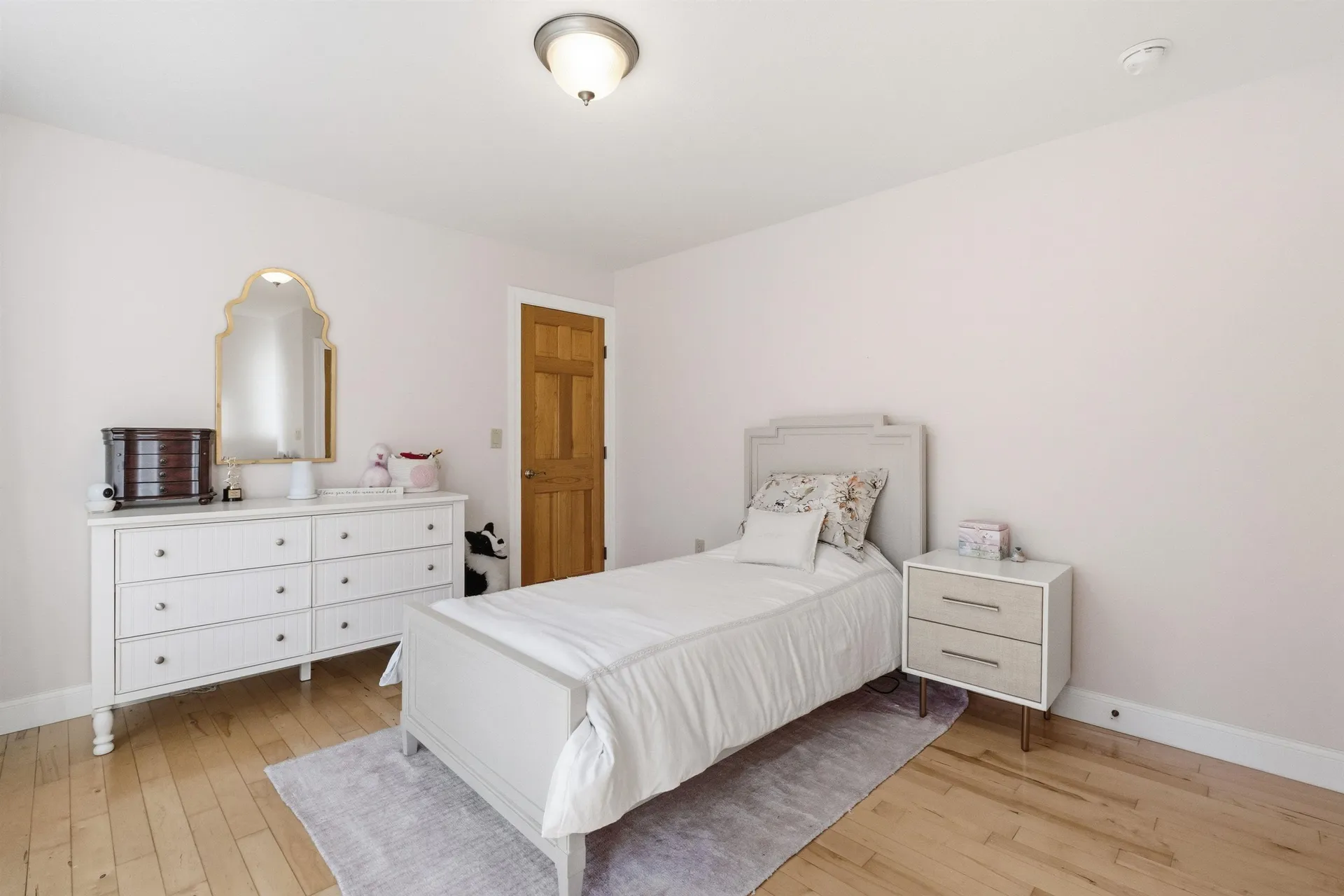 5 Clover Ridge Road Meredith NH 03253